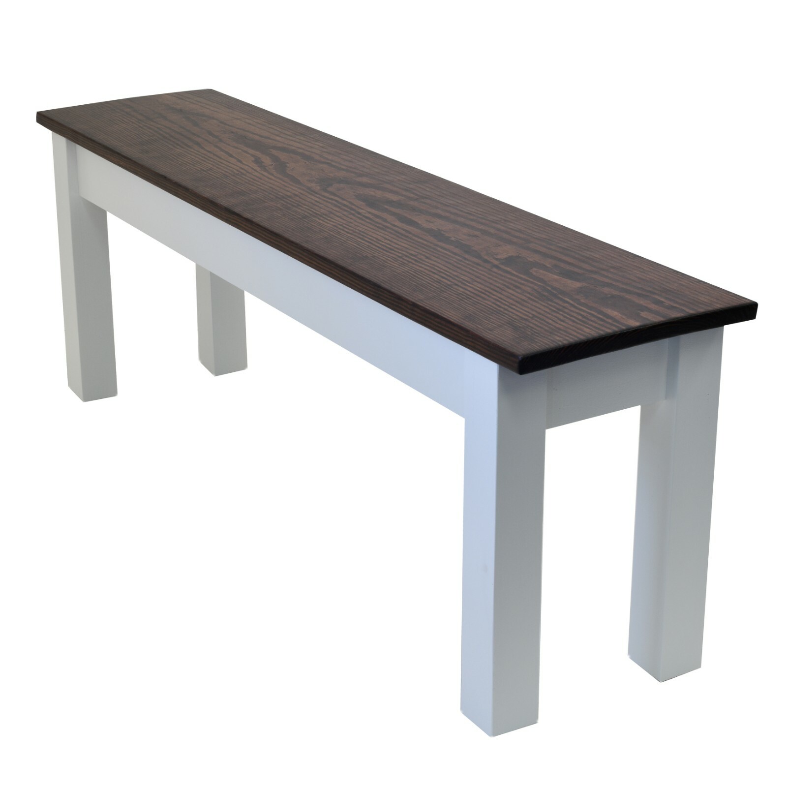 1776 Farmhouse Bench