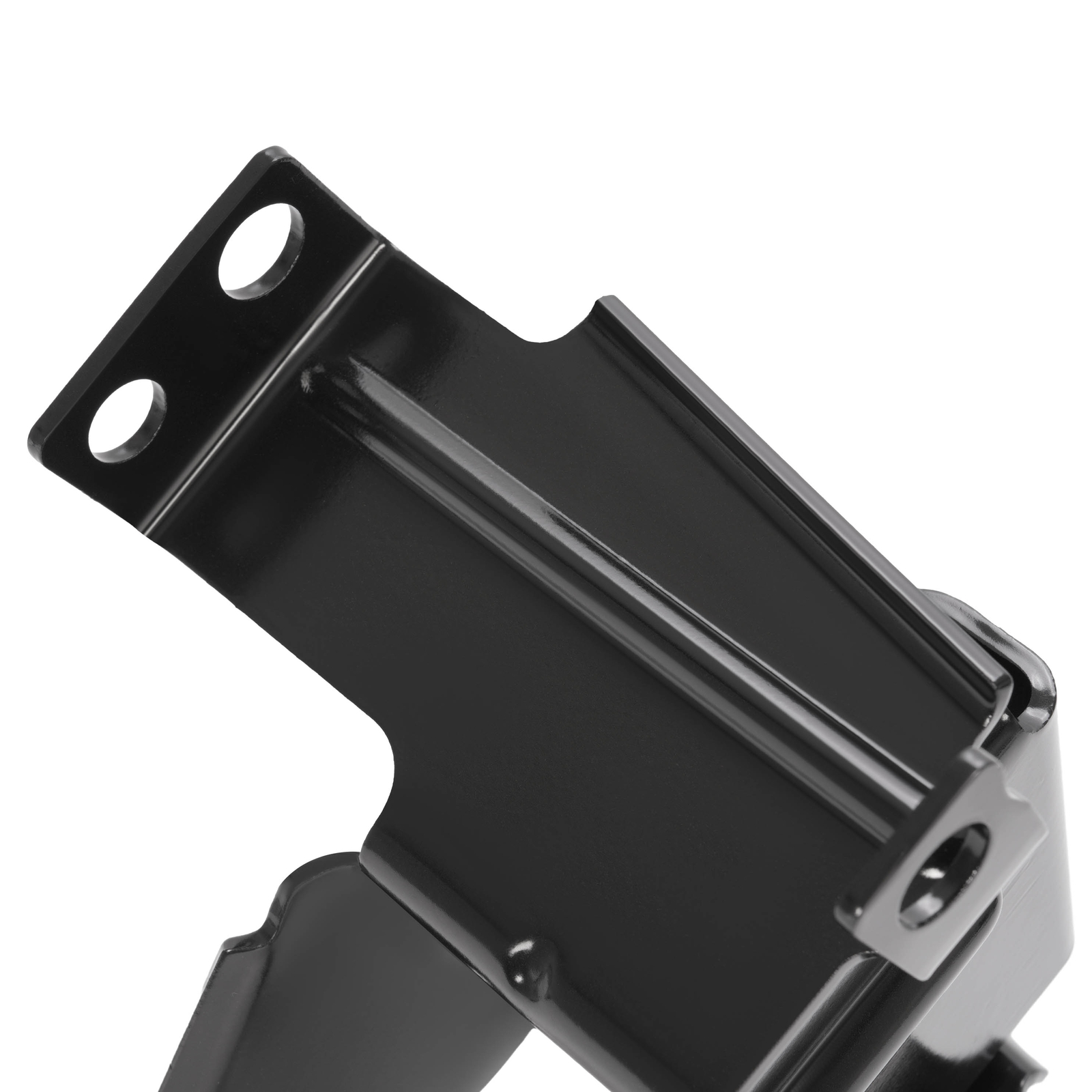 Outer /Inner Front Bumper Brackets For GMC Sierra 1500 2500HD 3500HD 2007-2013