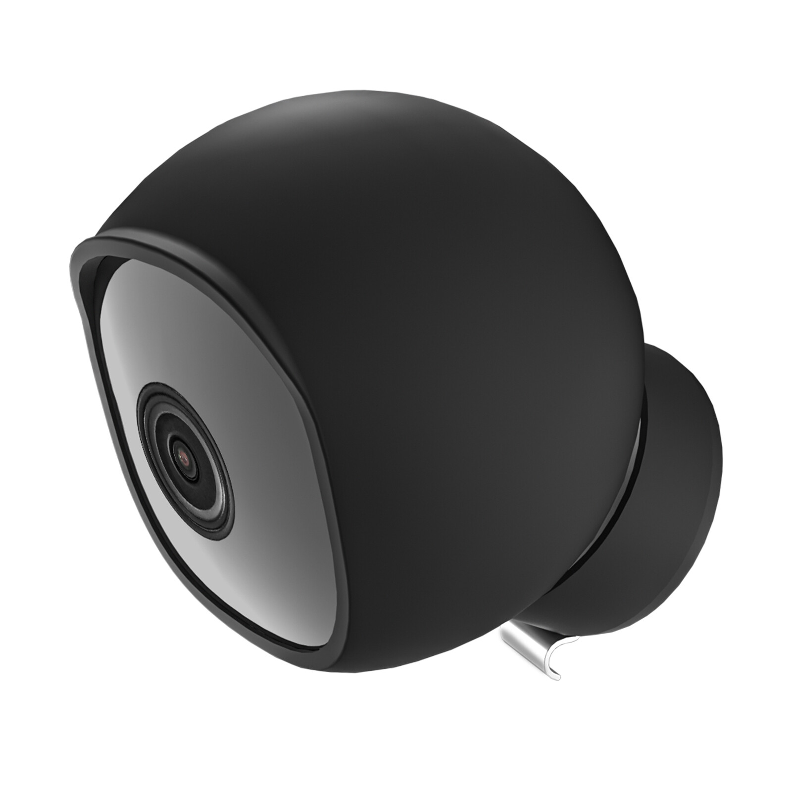 FQYVKTB Silicone Skins Protective Case for eufy OutdoorCam C22/C24