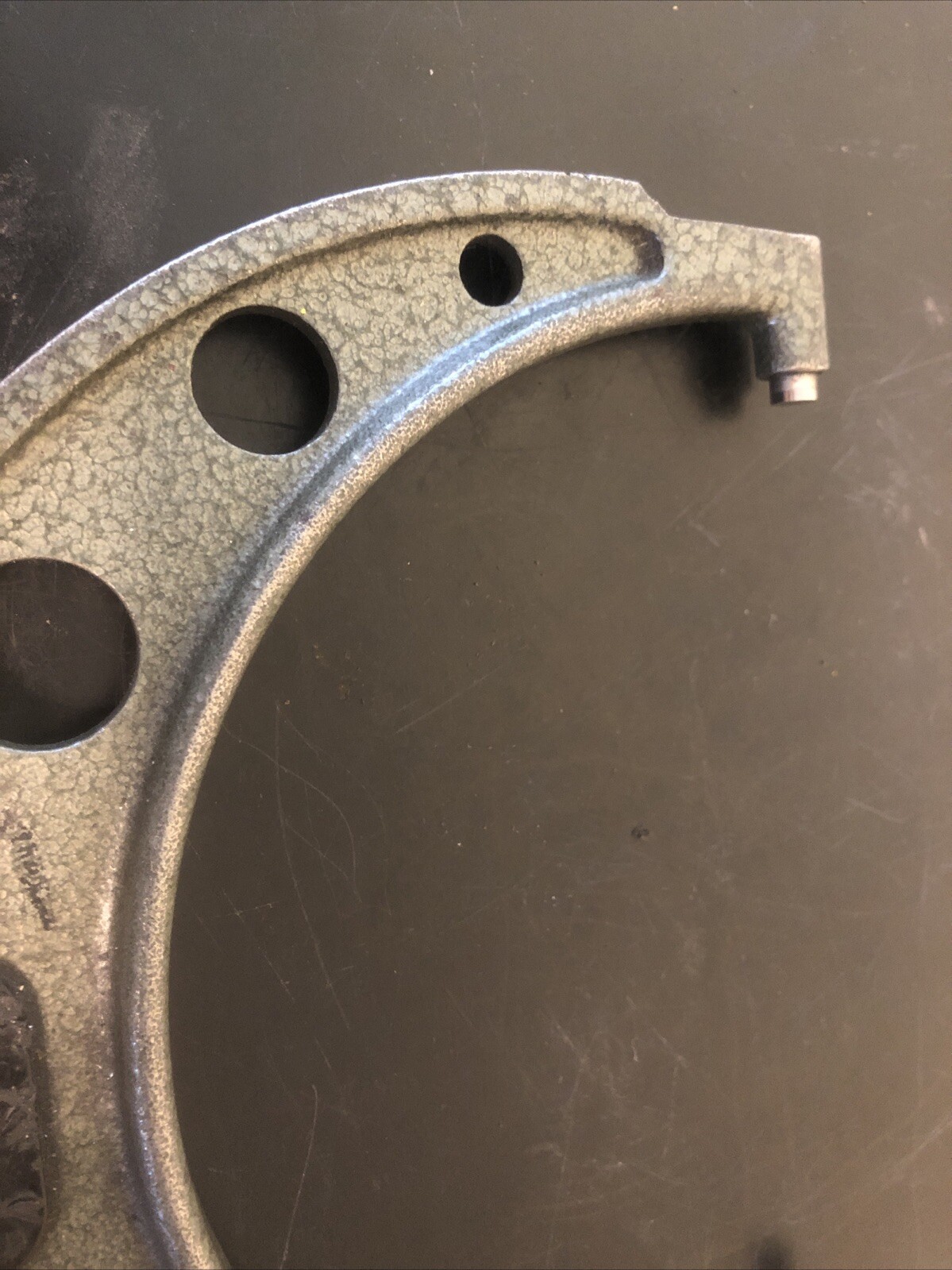 Mitutoyo 5-6” Outside Micrometer #103-182A .001"
