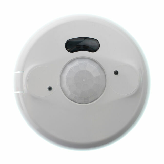 Wattstopper LMPC-100 Digital PIR Occupancy Sensor