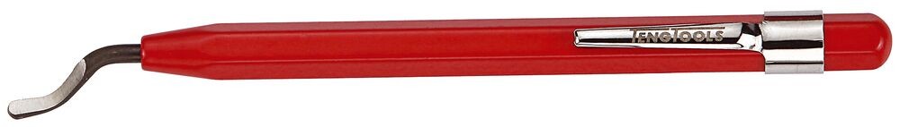 Teng Tools Deburring Tool Pocket Clip DET02