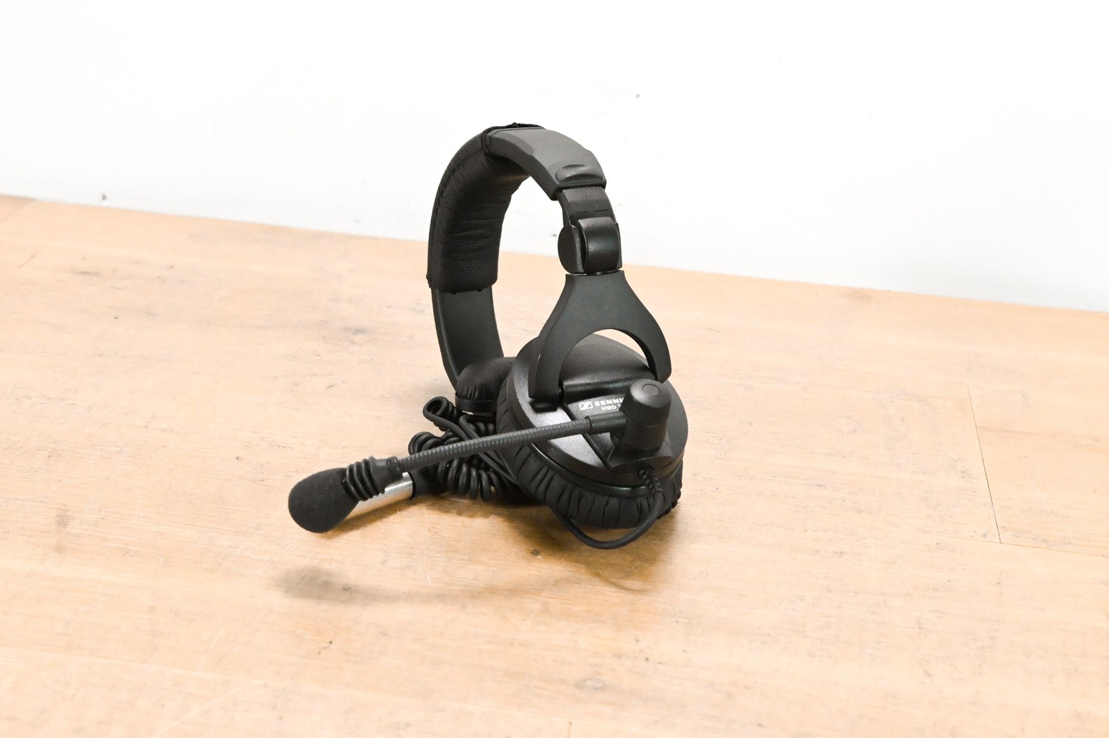 Sennheiser HMD 281 PRO Single-Sided Headset CG012CJ