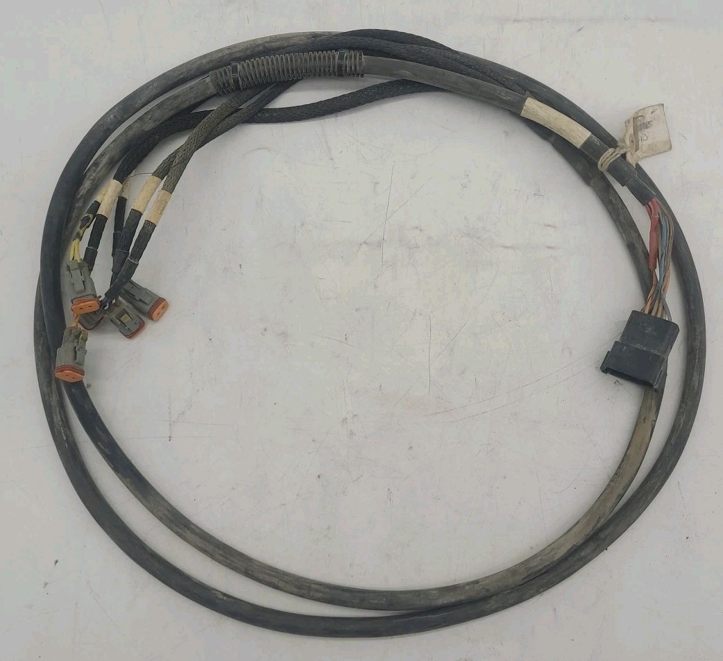 Topcon Assembly 9063-1143-10, Cable MCR3-AccuGrade Valve 10FT MC-R3