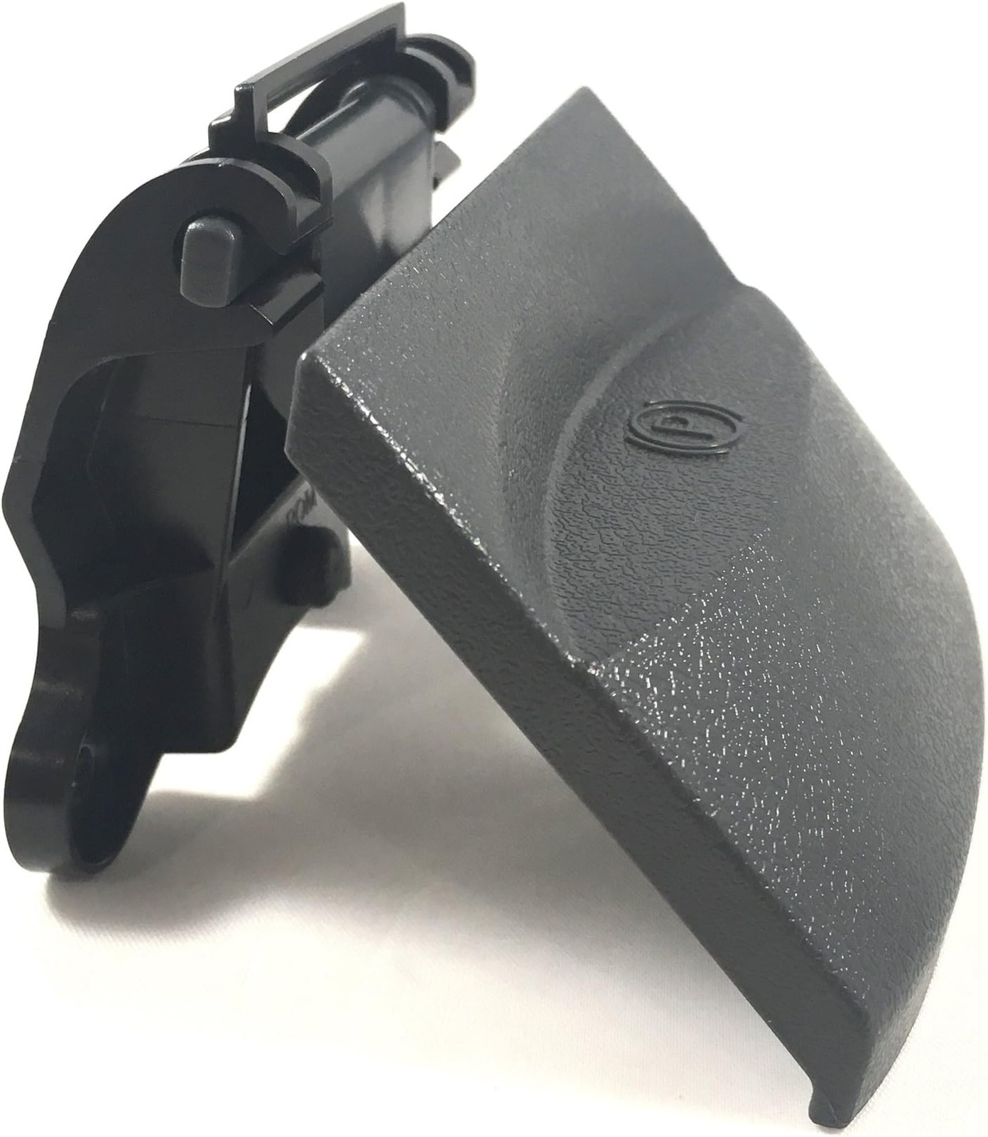 Dodge Ram Parking Brake Handle/Parking Brake Release - Slate Grey