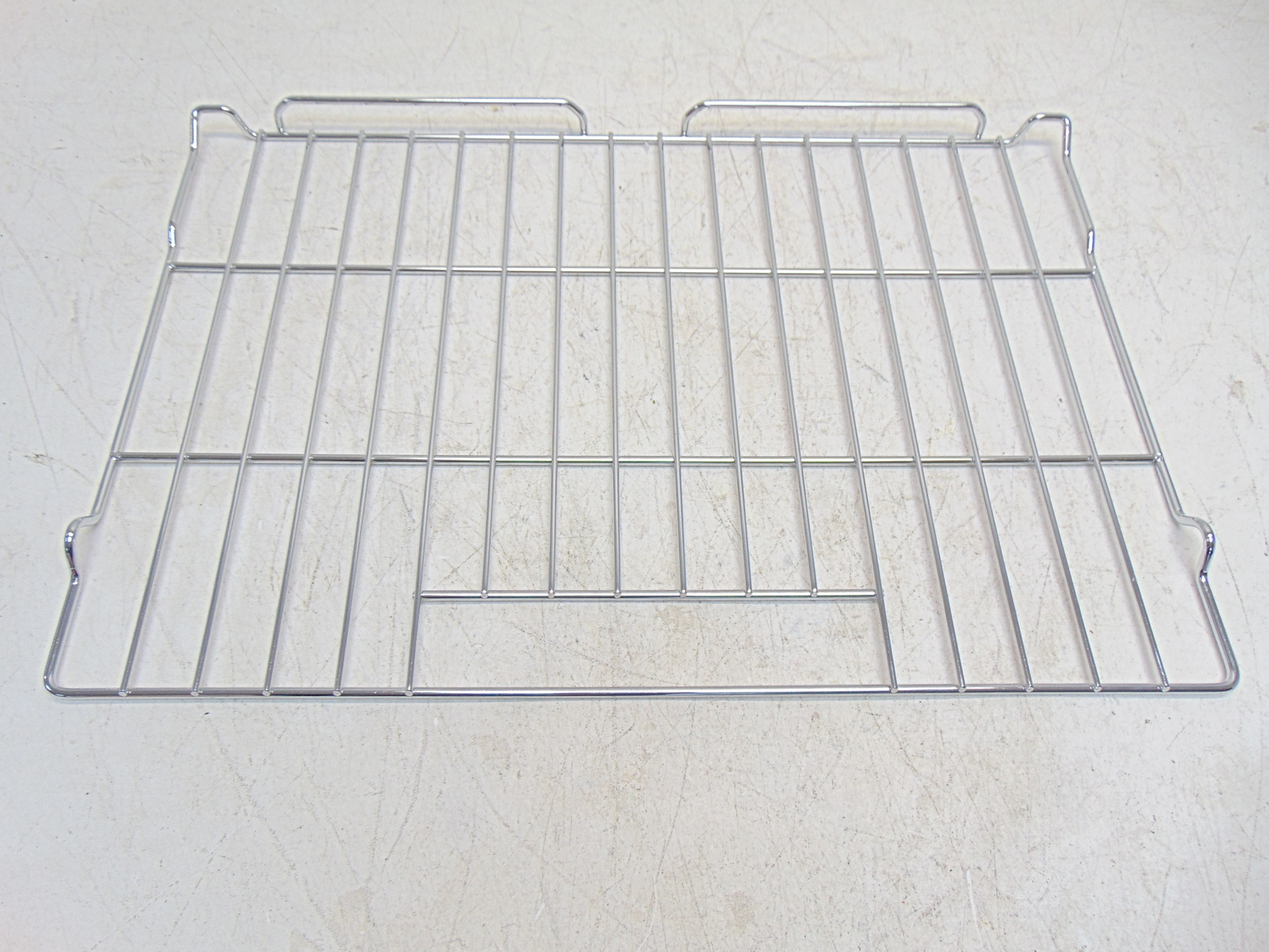 Midea Stove MES30S2AST Flat Oven Rack
