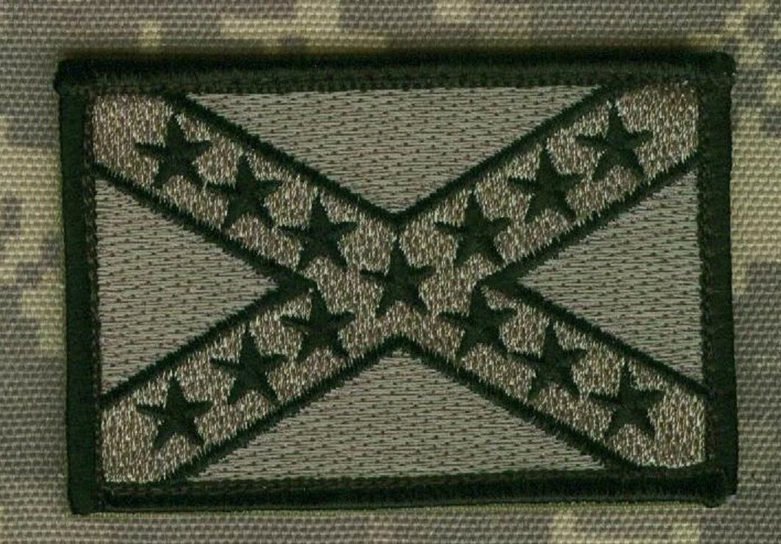 JOINT SP OPS TASK FORCE JSOTF SPECIAL WARFARE ODA 3" PATCH: SEAL TEAM BAGHDAD