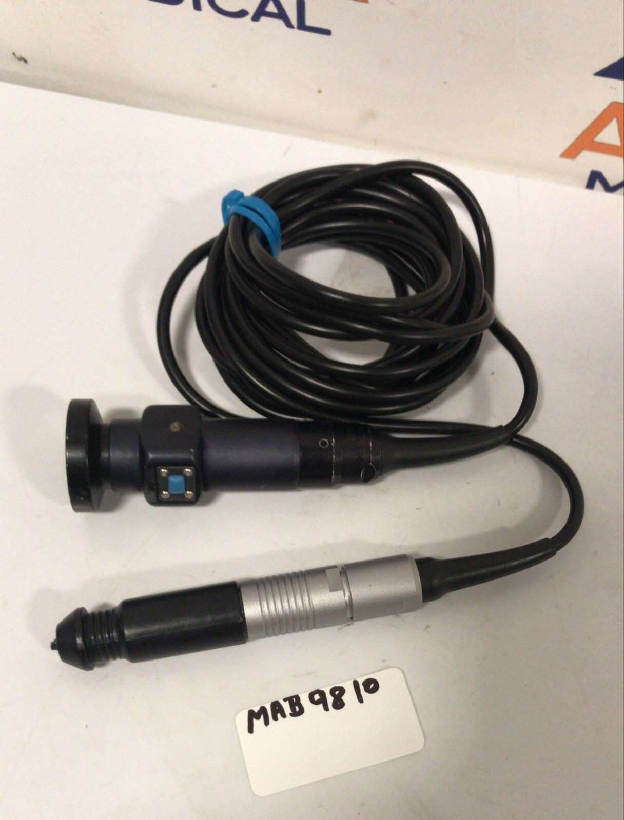Smith & Nephew DYONICS 7204570 Camera Head ONLY -MAB-9810