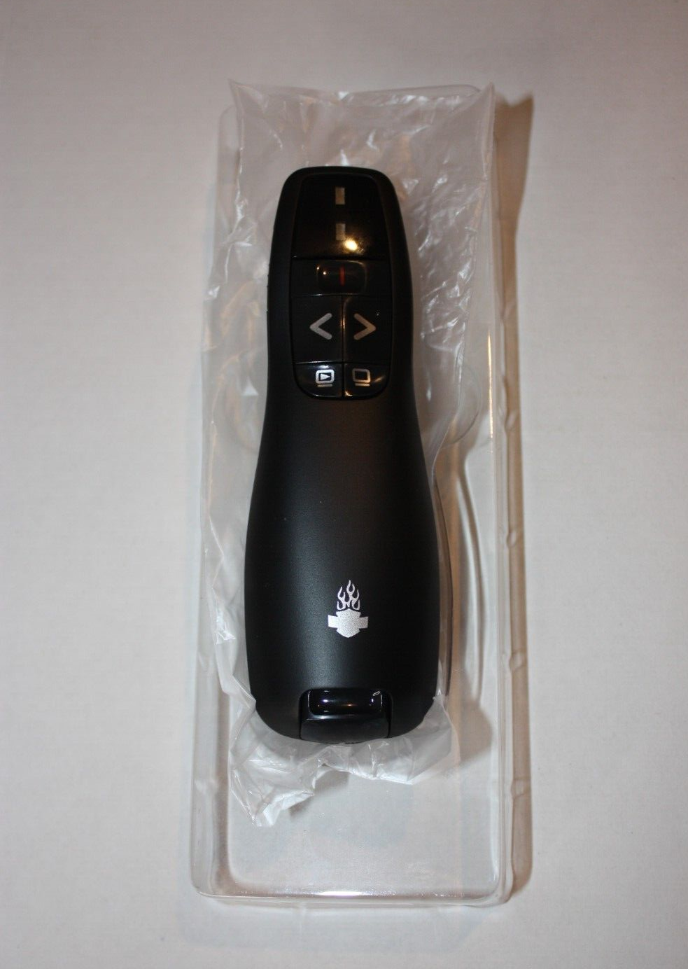 PPT Wireless Laser Presenter Expert Pointer - With Carrying Pouch -NEW
