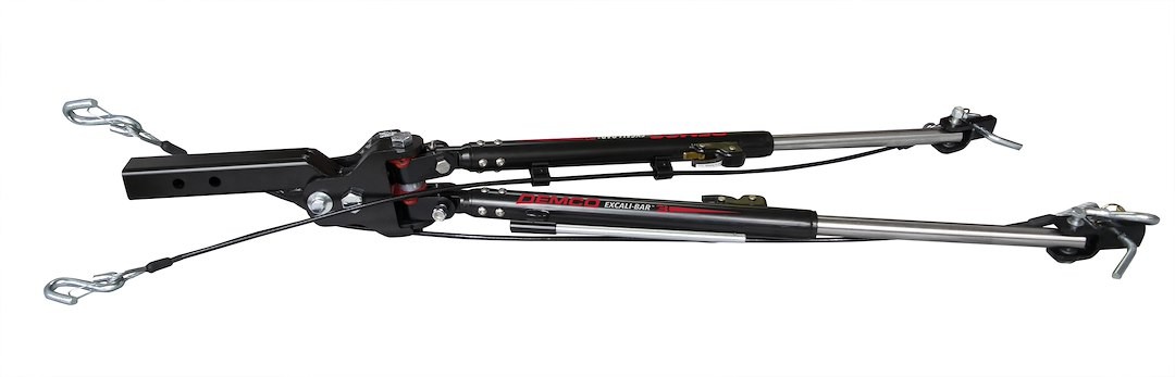 Tow Bar | Class IV |10500 lb | 2Receiver