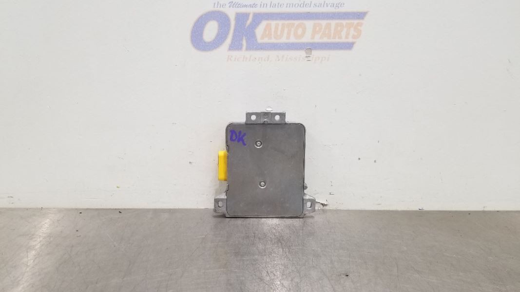 95 CHEVY IMPALA SS SRS BAG CONTROL MODULE 16208131
