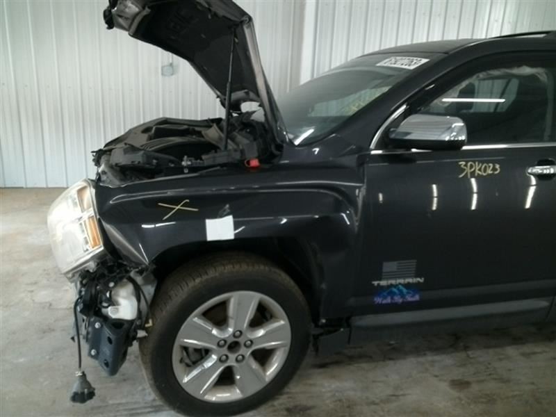 TERRAIN 2015 Fuse Box Cabin 1044001691