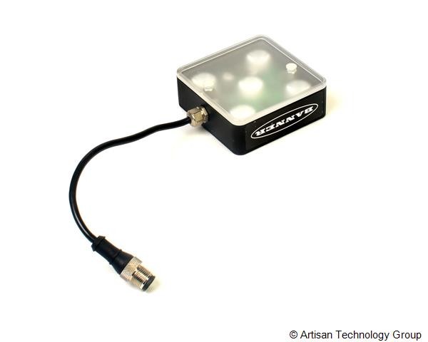 Banner Engineering LEDGA70XD5-PQ High Intensity Area Light
