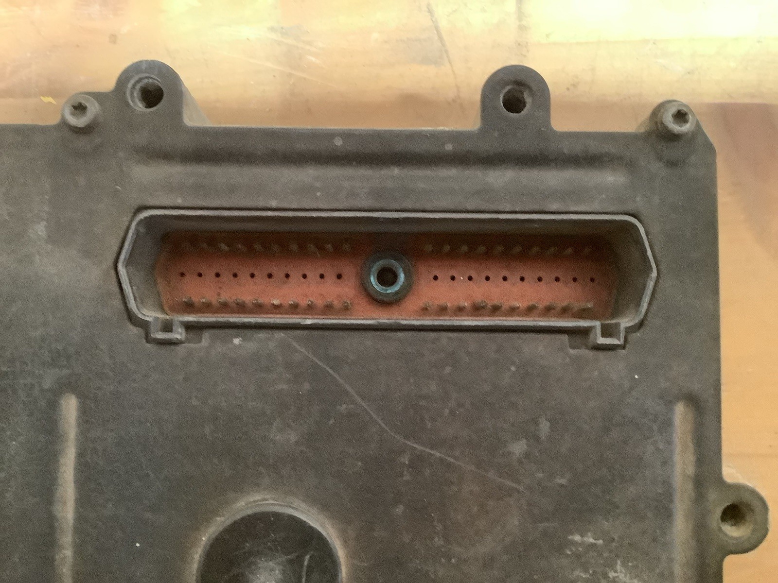 Chrysler Cirrus P04896740AE Transmission Control Module (B-313)