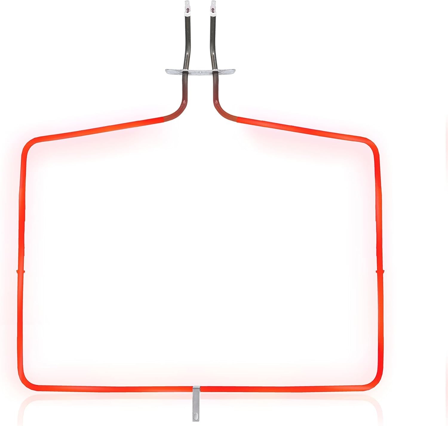Bake Element for Whirlpool WFE710H0 WFE745H0 WFE775H0 KitchenAid KFEG500ESS