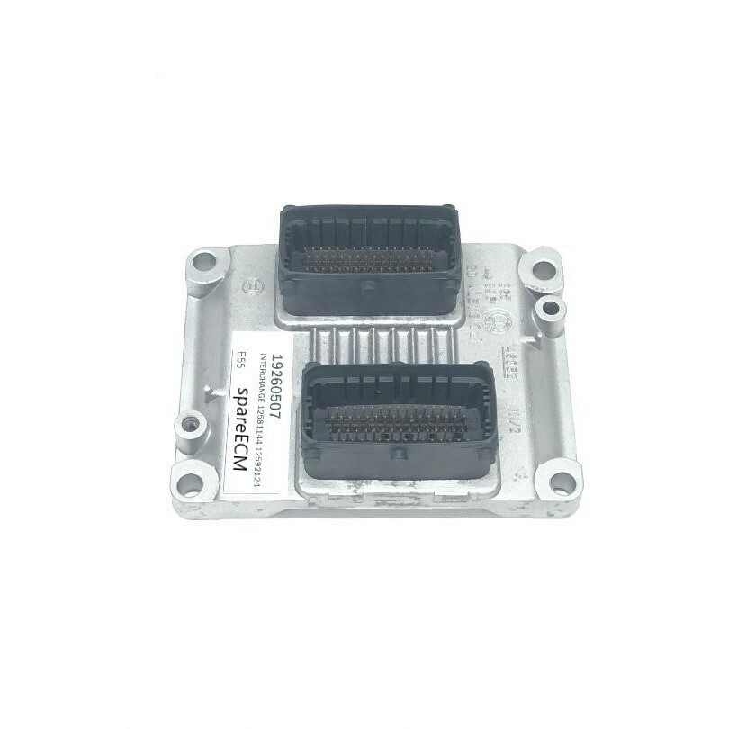 CTS 2004 2005 2006 2007 3.6L Engine Computer ECM PCM 19260507 Programmed 2 VIN