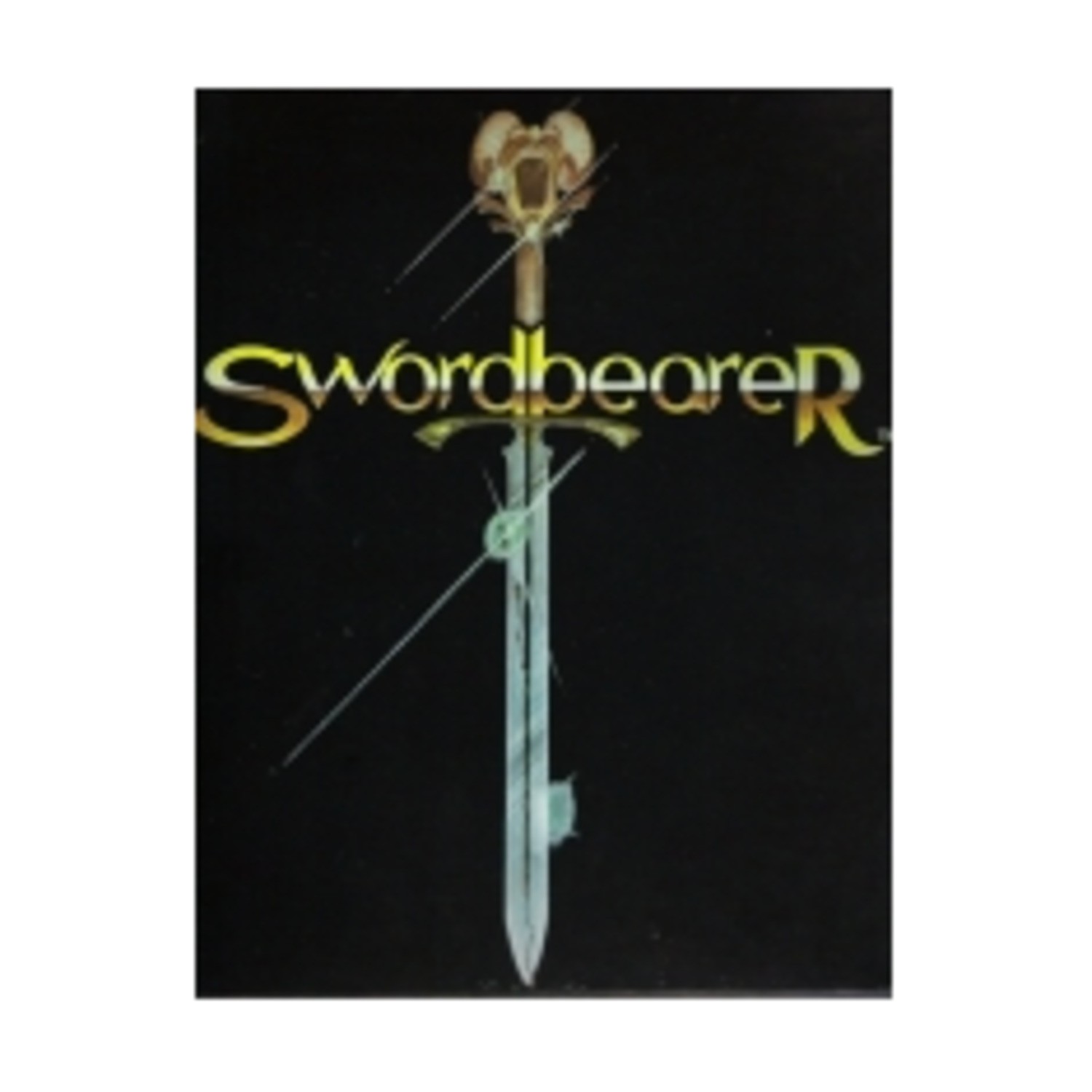 FGU RPG Swordbearer (2nd Ed) EX