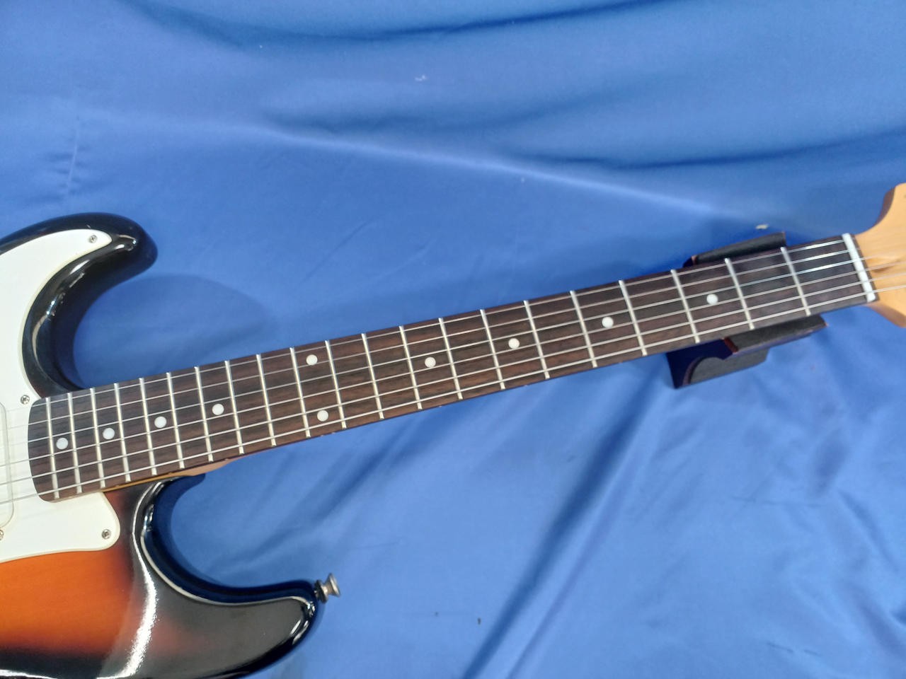 Mavis - Electric Guitar Safe delivery from Japan