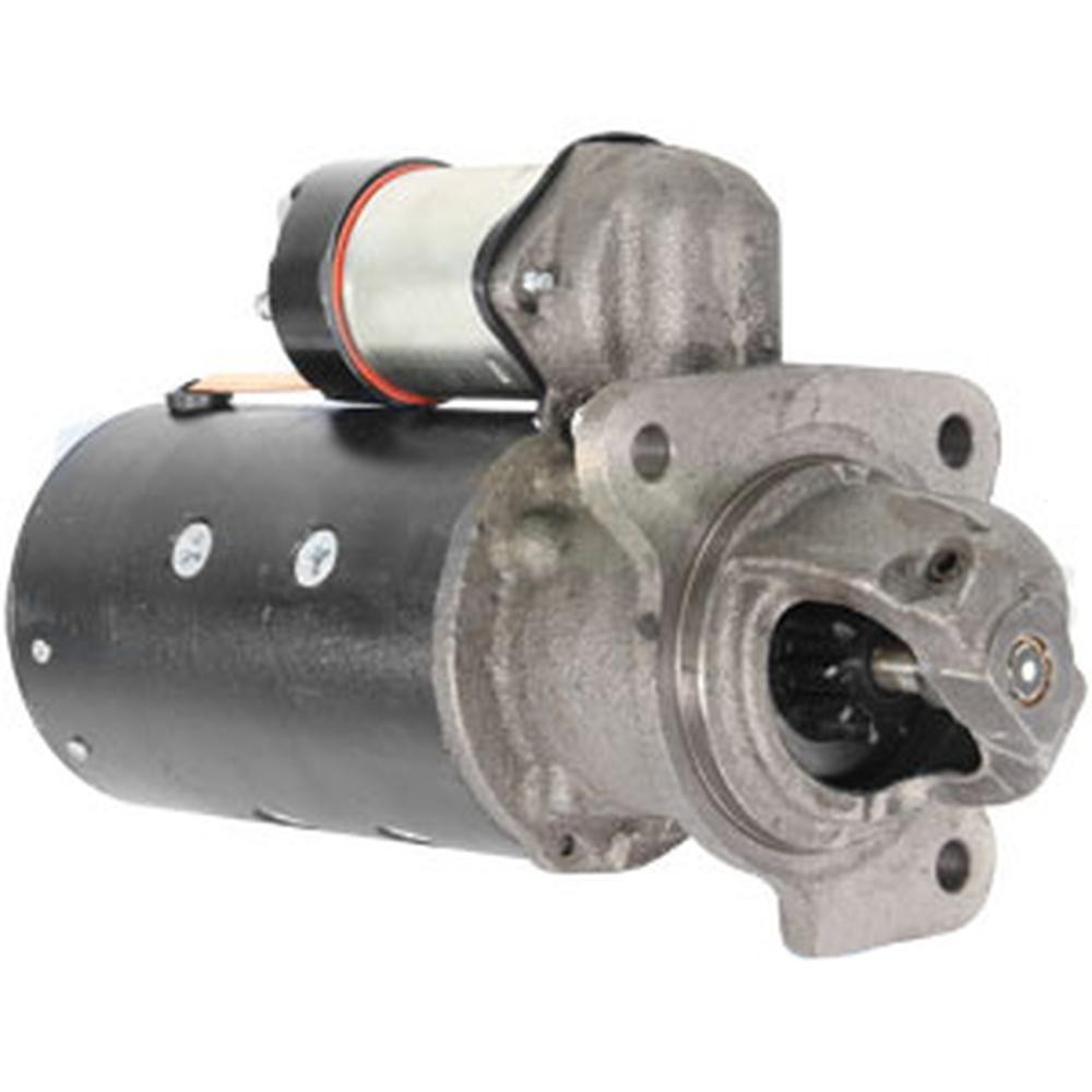 STARTER FOR PART 515913M92 515913M93 579934M91 6177 887057M1 887057M2 887057R2