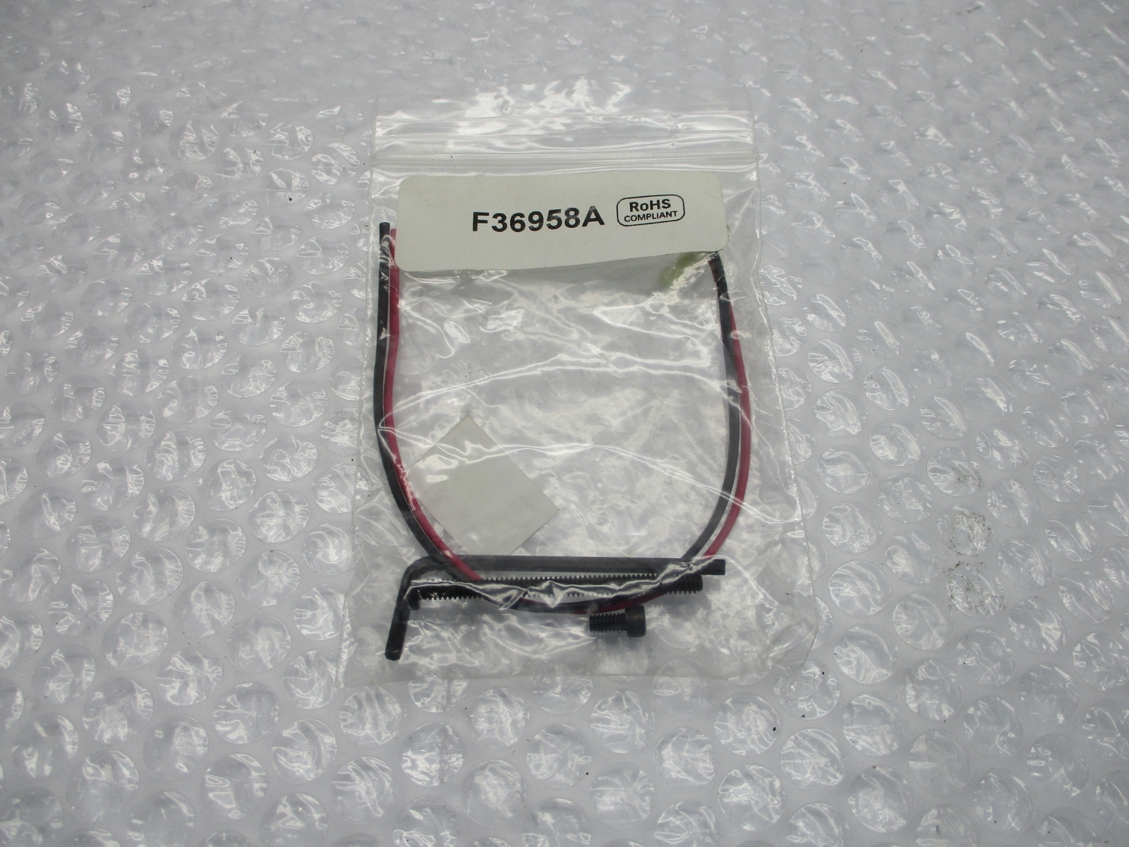 INDUSTRIAL SPARE F36958A CABLE KIT NSNP