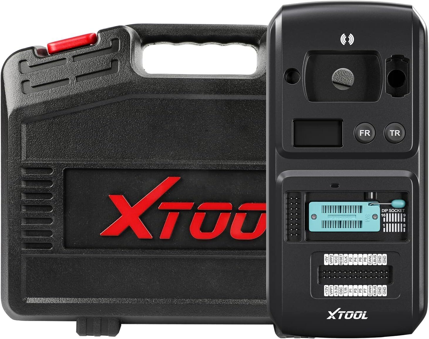 XTOOL KC501 IMM0 Reset Tool Use for IK618 X100PAD3 D9S PRO OBD2 Diagnostic Tool