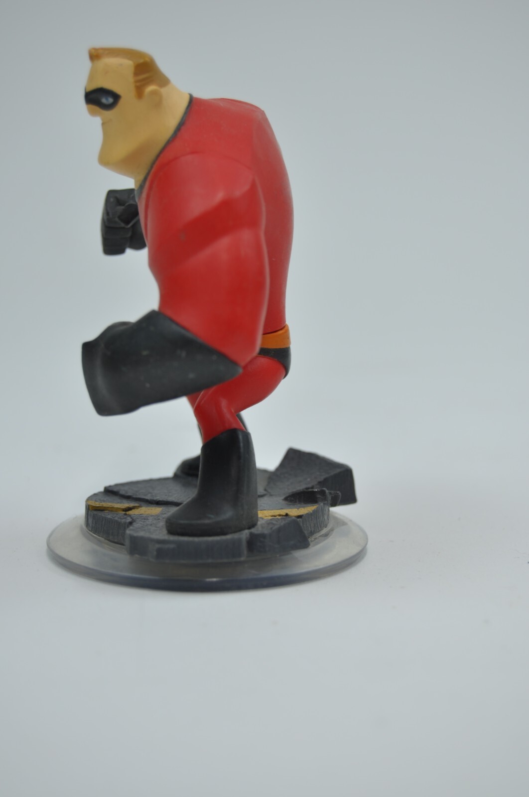 Disney Infinity Character MR INCREDIBLE - Model# INF-1000001