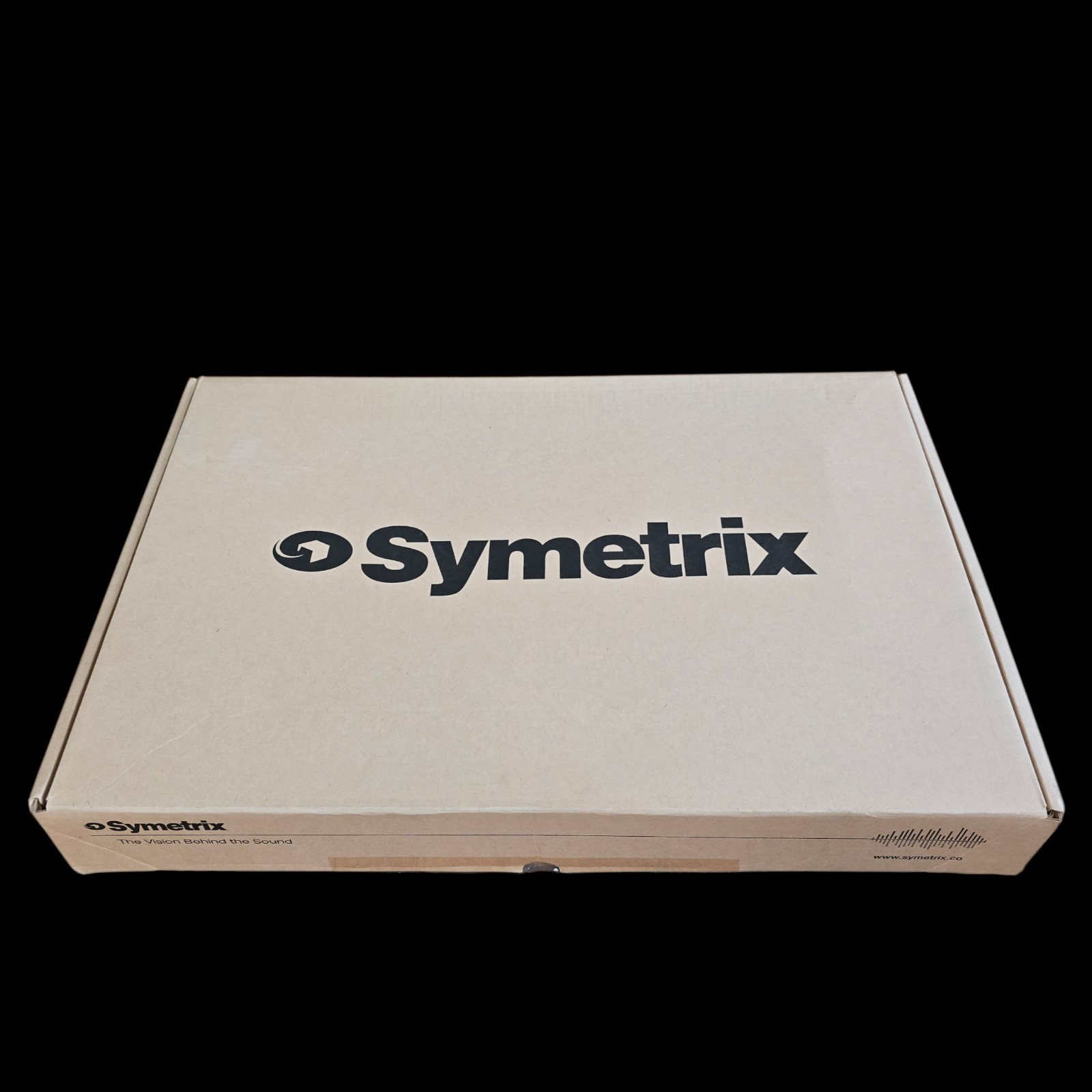 Symetrix Automix Matrix 780 Zone Mix Controller & Audio Processor
