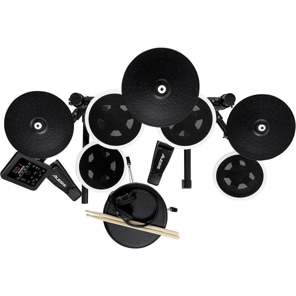 Alesis Blaze Max 7Piece Electronic Drum Set