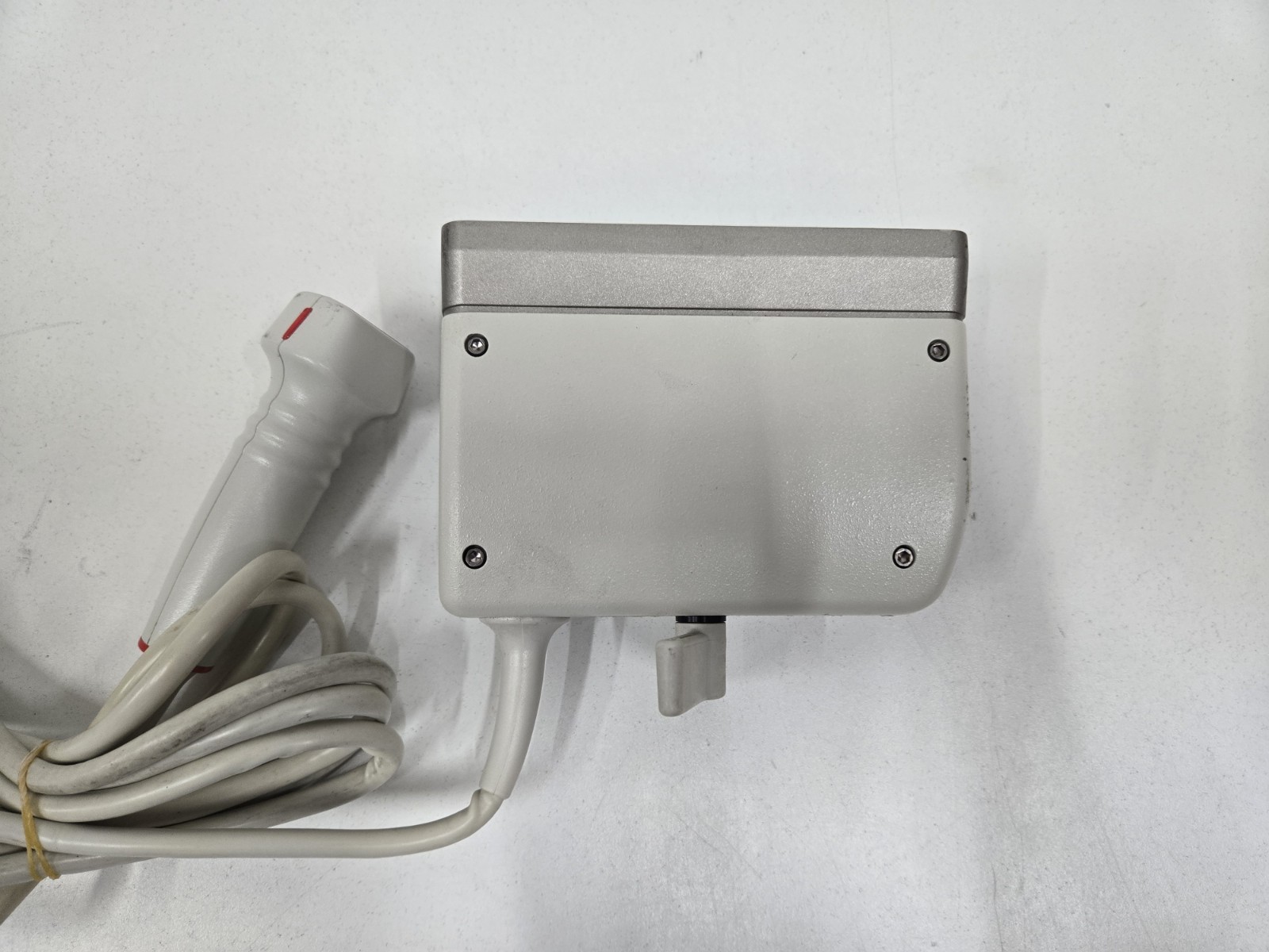 ATL Phased Array P3-2 Ultrasound Transducer Probe