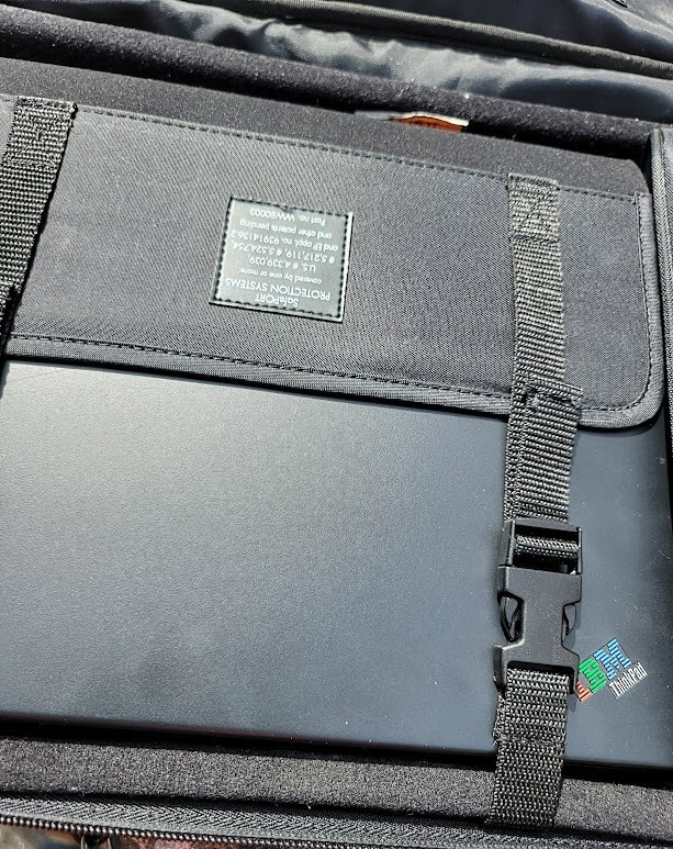 IBM ThinkPad 385XD PC Laptop Computer case Powers up error msg Parts? Free Shp
