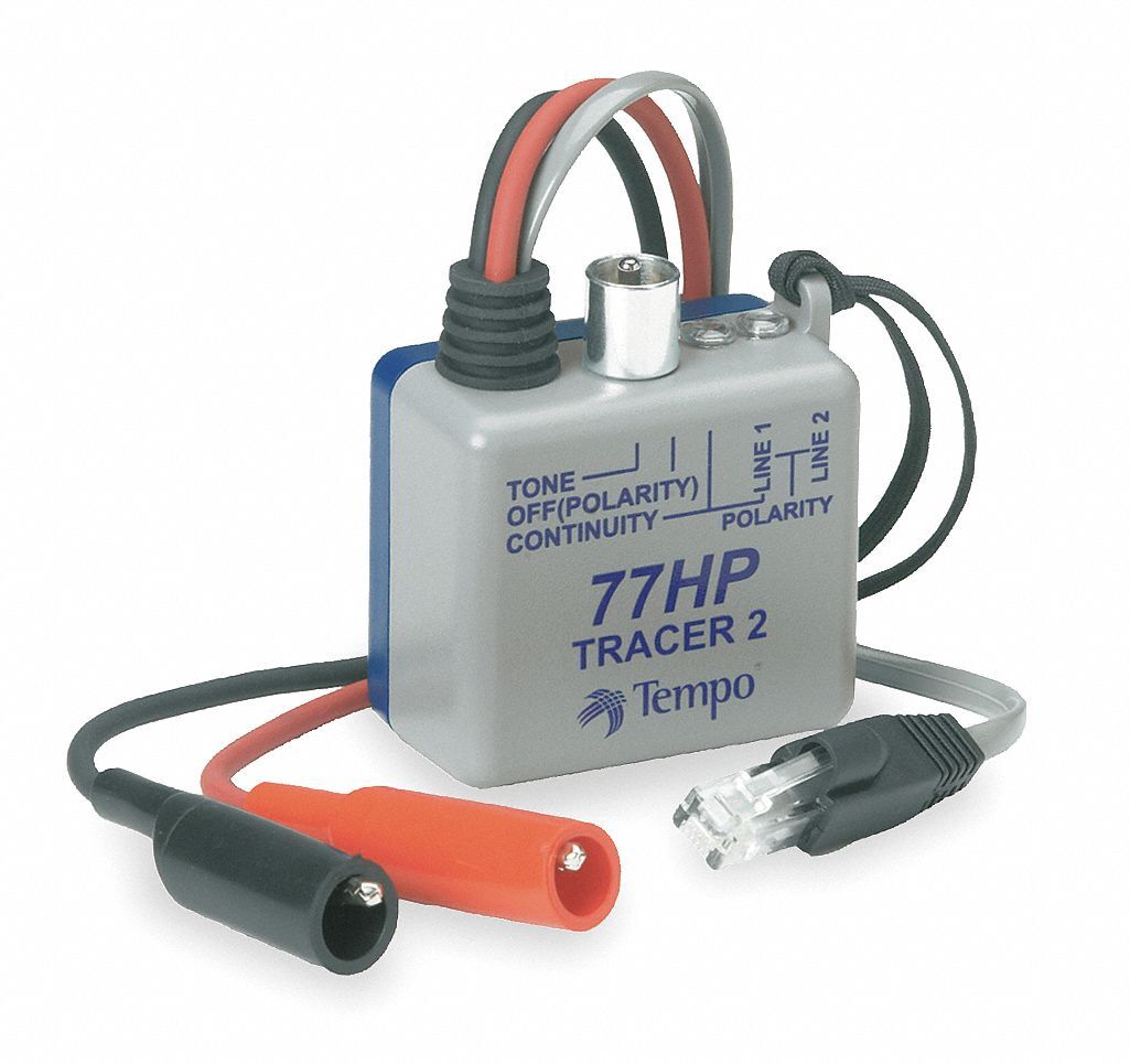Greenlee Telecom & Network Technician's Electrical Tool & Tester Kit | 45472