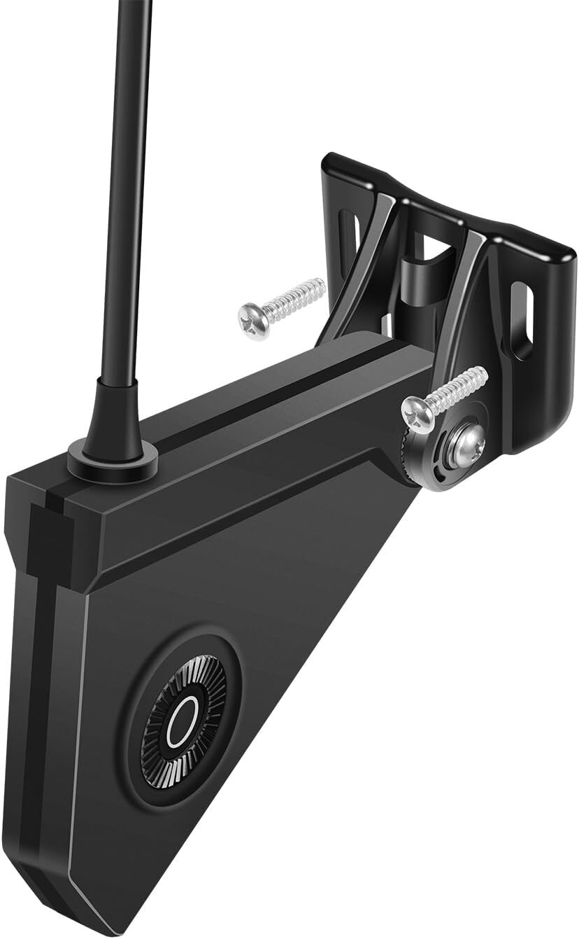 010-12846-02 Transom Mount Bracket For Garmin EchoMap GPSMAP Striker Fishfinder
