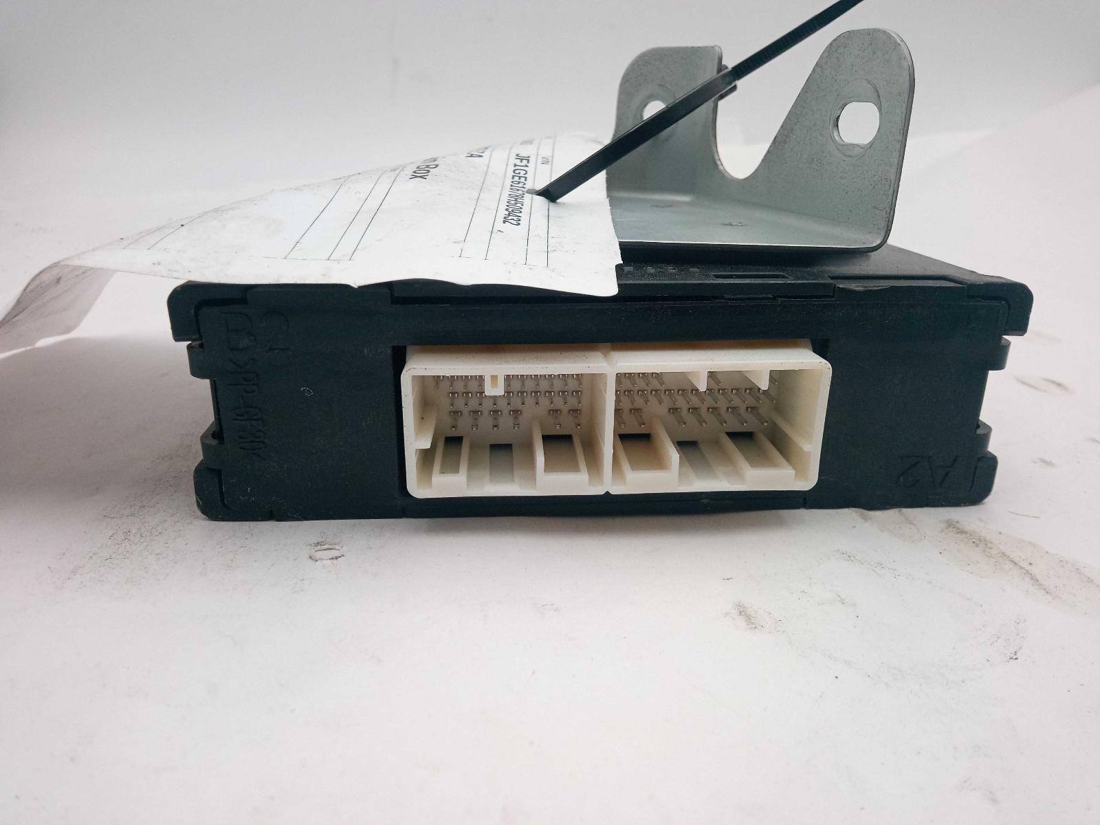 Used Transmission Control Module fits: 2008 Subaru Impreza Transmission AT w/o t