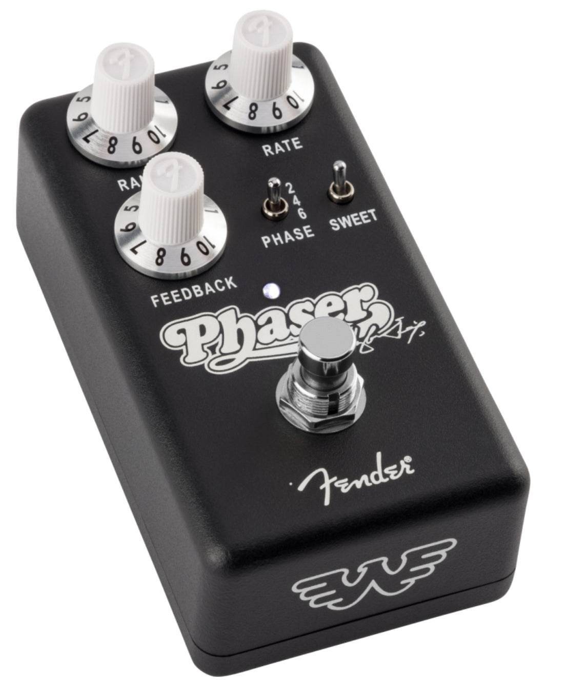 Fender - Waylon Jennings Phaser