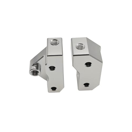 Knock Sensor and Hardnesses Relocation Bracket Kit Compatible with 1997-2007