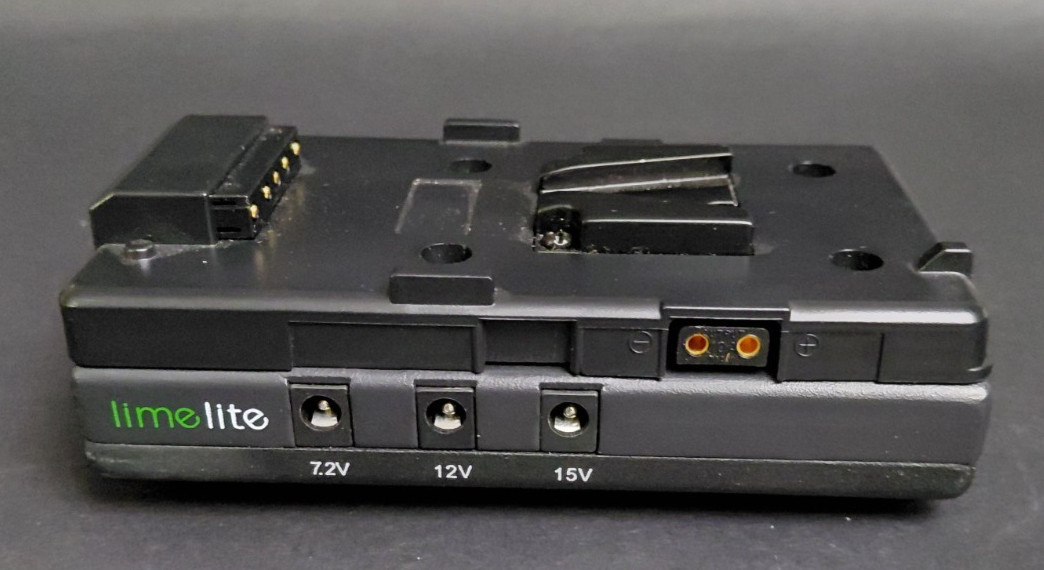 LimeLite Portable Power Converter