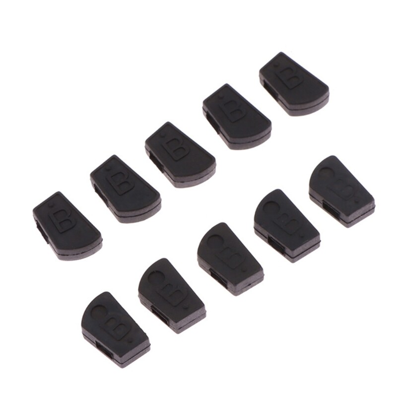 Replacement Rubber Dampers For PX Series Digital Piano Keyboards Repair