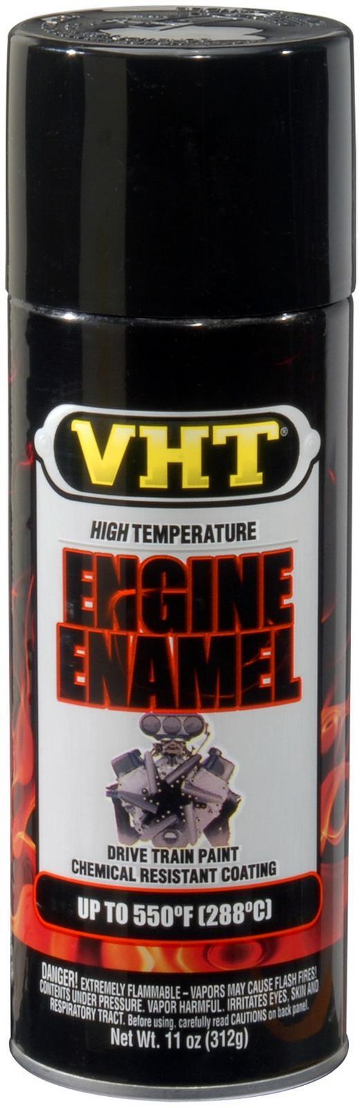VHT Paint | SP124