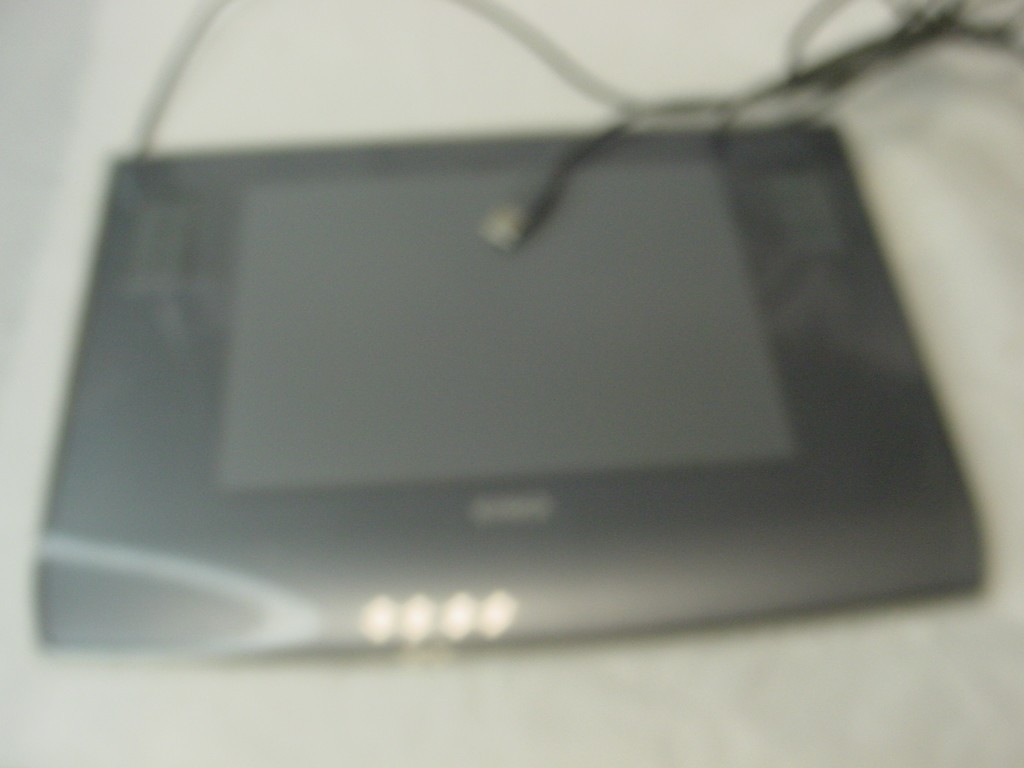 WACOM INTUOS 3 TABLET PTZ-630 - USB DRAWING GRAPHICS TABLET