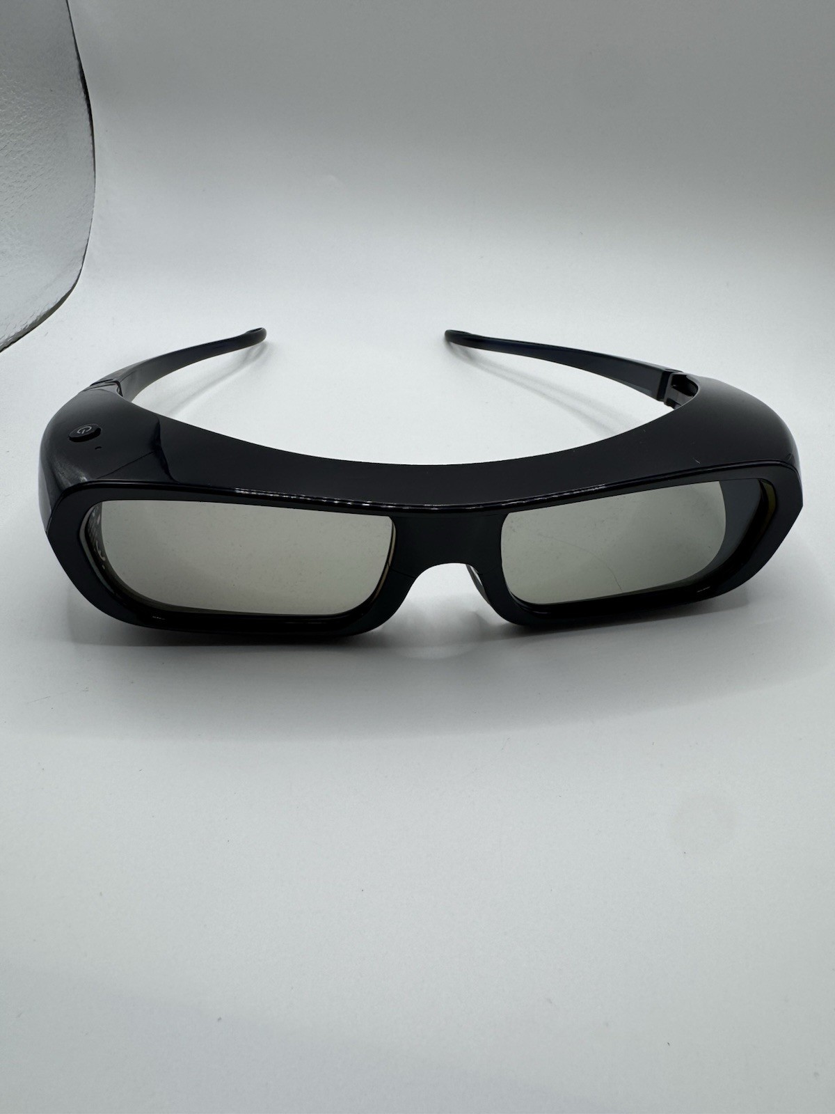 Sony TDG-BR250 Active 3D Glasses Black Rechargeable Bravia TV OEM