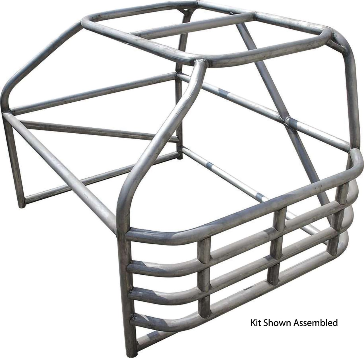 Allstar Performance Roll Cage Kit Deluxe Mini Stock ALL22106