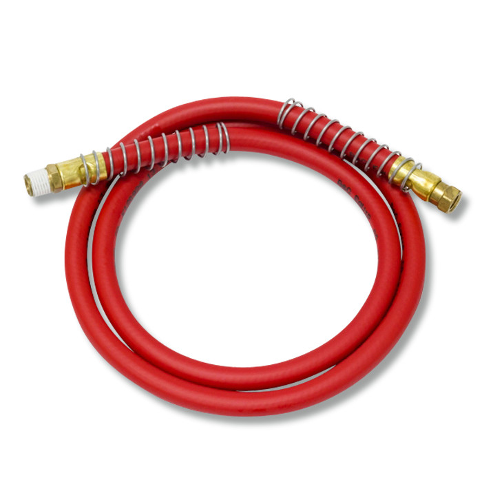 B&G Replacement Hose D-50 48" (RED)