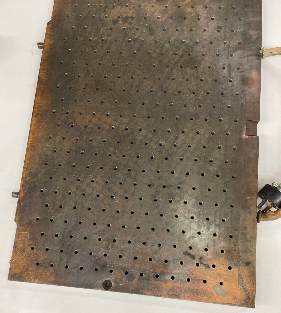 Kluge EHD 14 x 22 Foil Stamping Heat Plate