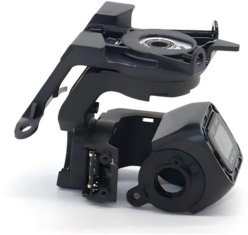 Genuine DJI Mavic Air 2 3-axis Gimbal Camera Axis Arm Assembly Replacement