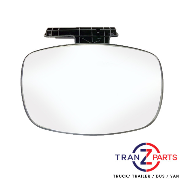 FITS DAF LF45, LF55 TRUCK KERB MIRROR HEAD ASSEMBLY