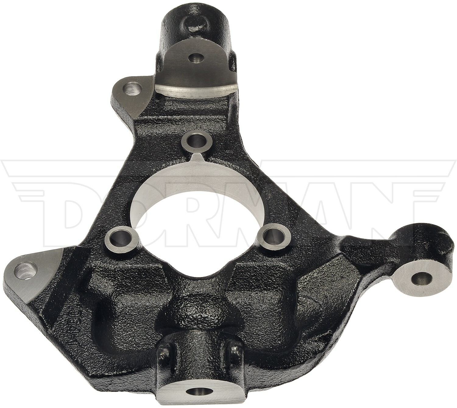Fits 2007-2014 Cadillac Escalade Steering Knuckle Front Left Dorman 228FN45 2008