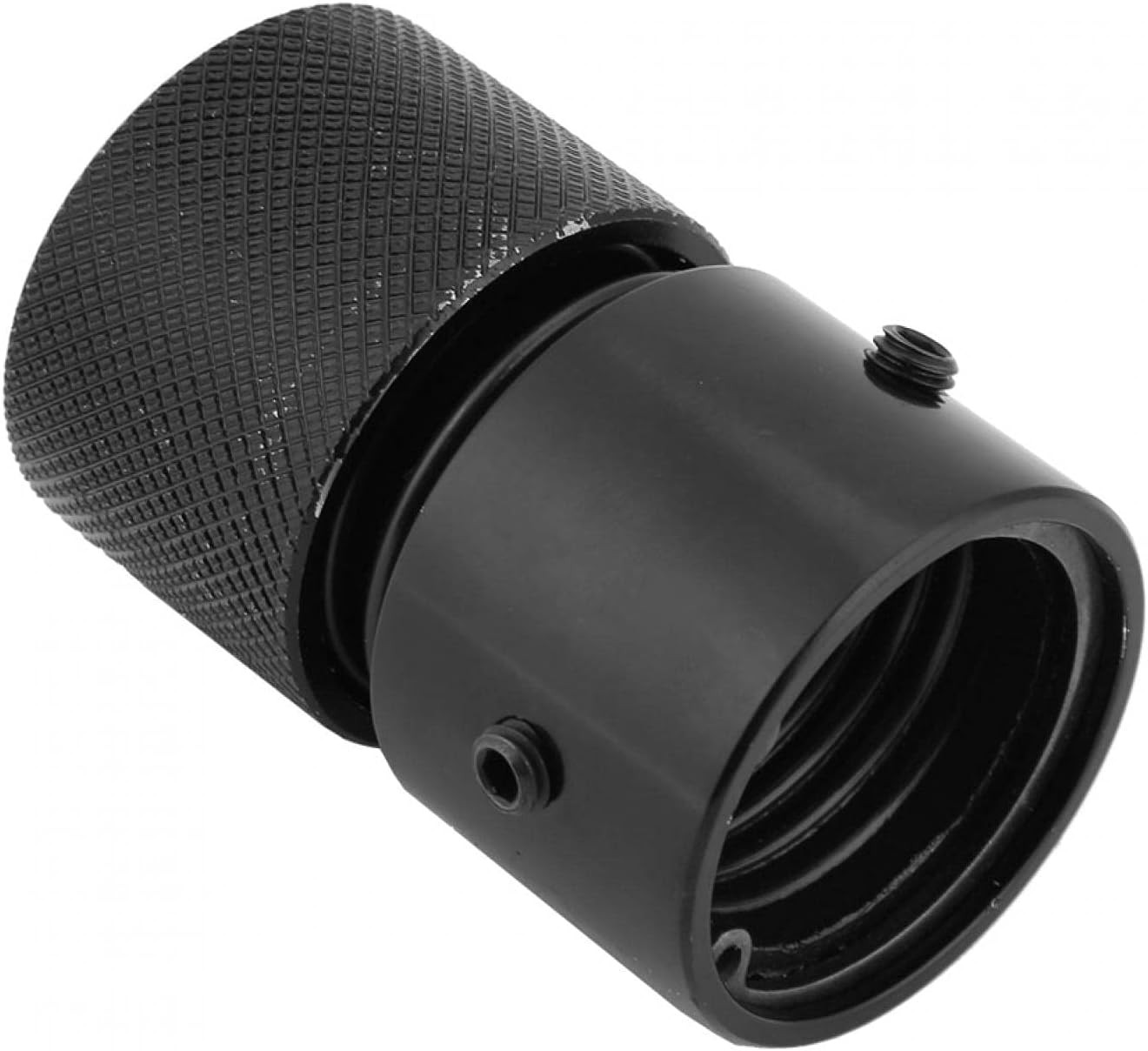 Air Hammer Retaining Chuck, Quick Chuck for...