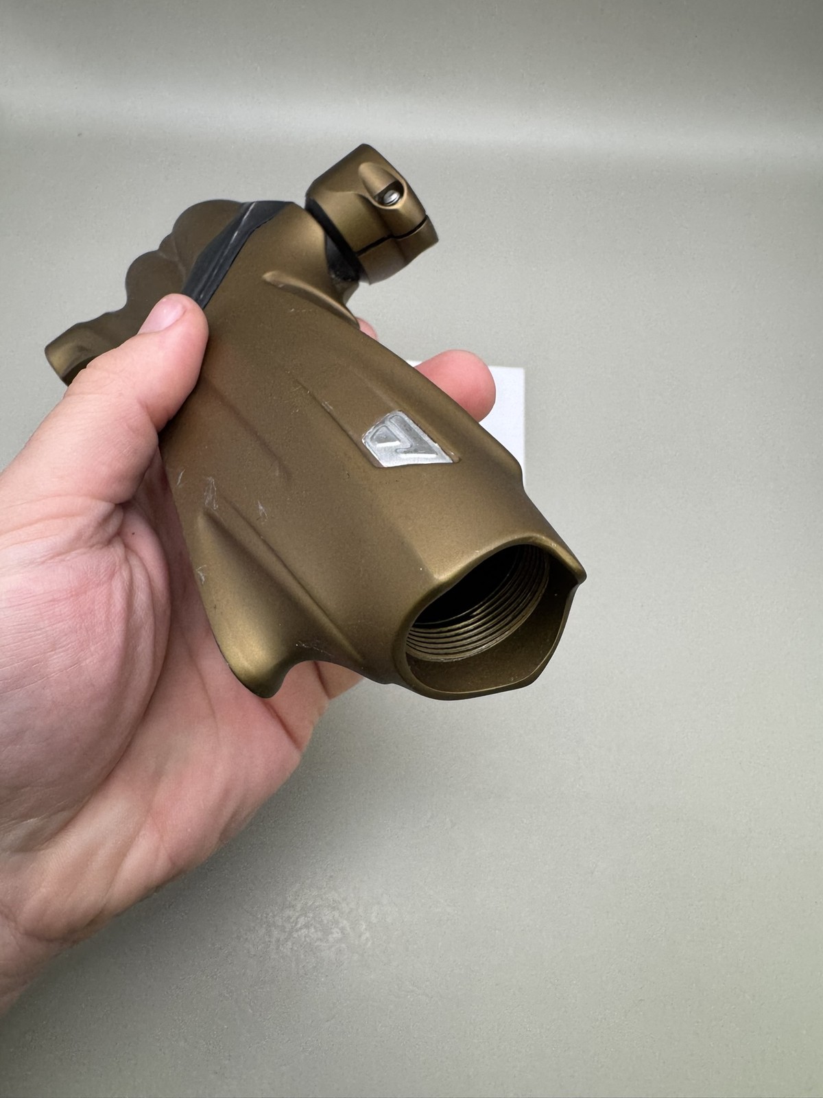 Proto / Dye PM6 Body Gold
