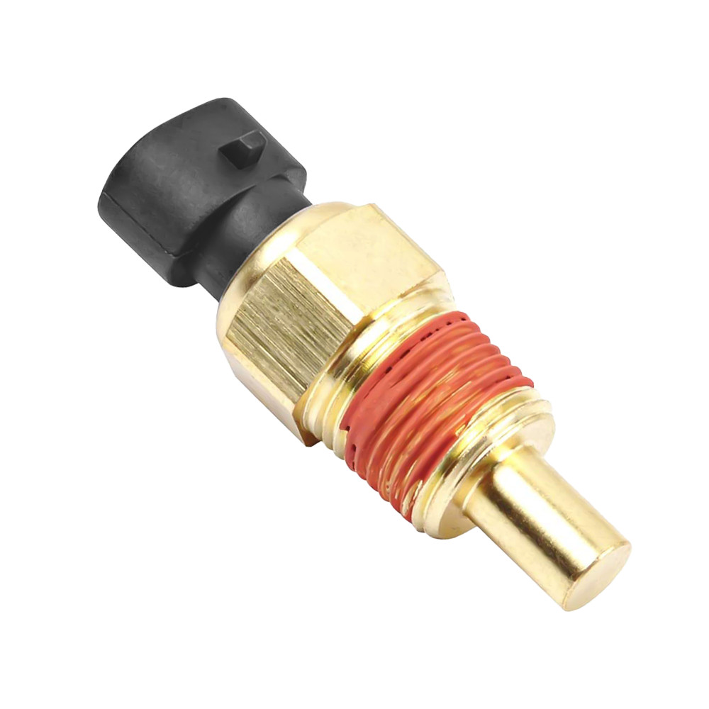 12146312 Engine Coolant Temperature Sensor Water Temp Sensor fit Chevy GMC Honda