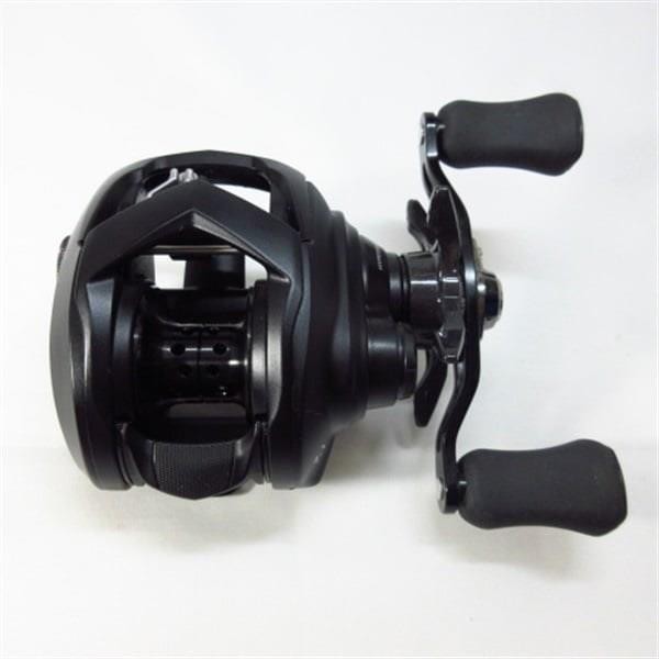 [Daiwa] 22 Tatura TW807.1 Right